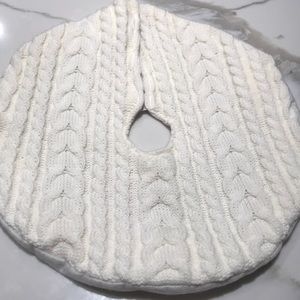 Mini Christmas Tree skirt